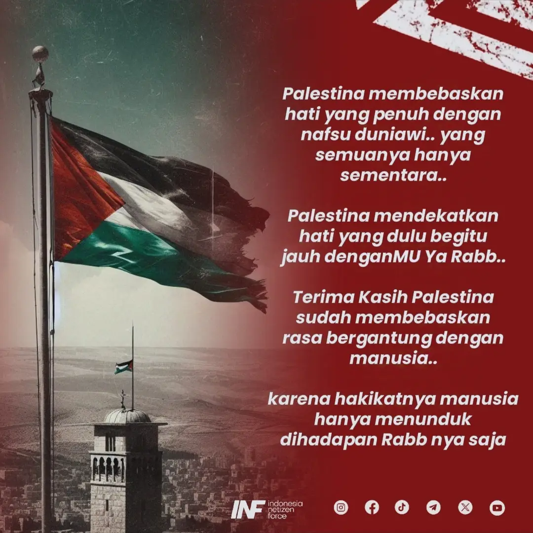 Terimakasih Palestina🇲🇨❤️🇵🇸 share pengalaman kalian dikolom komentar selama berada  di barisan pembebas Al-Aqsa  #freepalestine🇵🇸