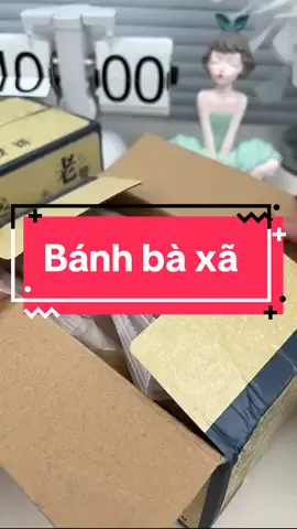 Bánh bà xã #anvat #xuhuong #fyp 