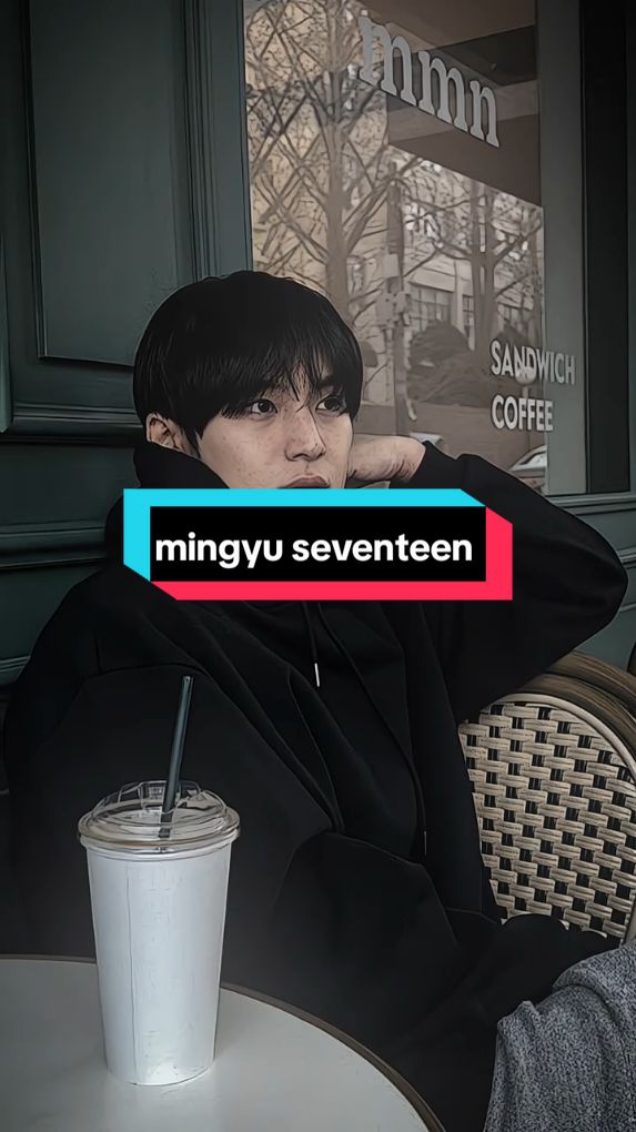 emng seganteng itu sih #mingyu #seventeen #kimmingyu #fyp #4u #mosthandsome 