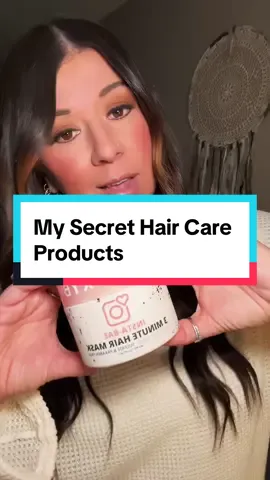 These are the best hair care products!! I have used this for years and will never use anything else. I have had so many people try the hair mask and they all LOVE it!! If you want your hair to be healthy and grow faster, then give this hair mask a try! #haircare #haircareproducts #hairmask #foxybae #tiktokshopblackfriday #tiktokshopcybermonday #tiktokshopholidayhaul 