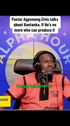 Pastor Agyemang Elvis talks about Kantanka. If He’s no more who can produce Cars for us. Other Nations such as South Africa, Nigeria etc have people manufacturing Cars, what about us Ghana?  #pastorelvisagyemang  #pastorelvisteachings  #pastoragyemangelvis  #alphahour  #alphahourwithpastorelvis  #kantanka  #kantankatv  #kantankaautomobile  #ghanatiktok🇬🇭  #ghana 