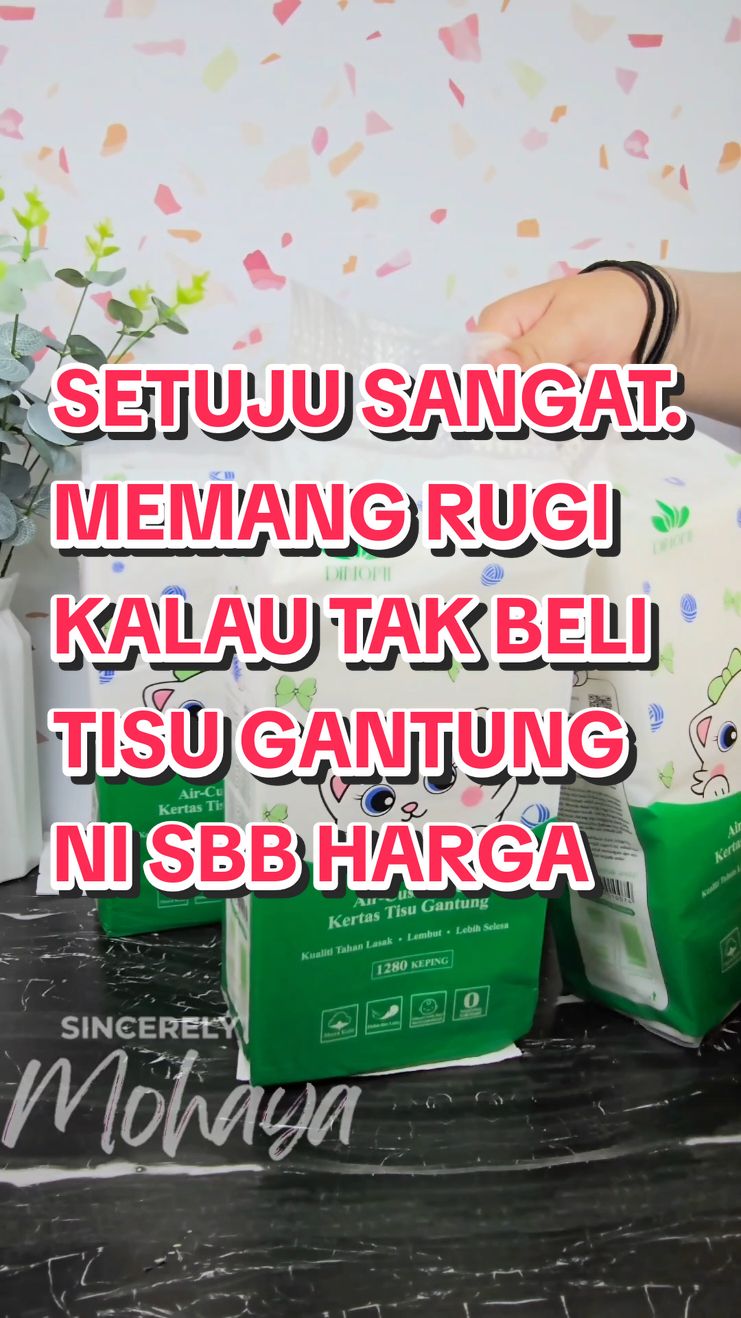 Tisu gantung dinomi 1 box 4 pack. 1 box total ada 5120 helai #tisu #tisumurah #tissue  #tisuviraltiktok #tisuviral  #tisugantung #tisugantungviral  #tisugantungmurah  #tisugantungdapur 