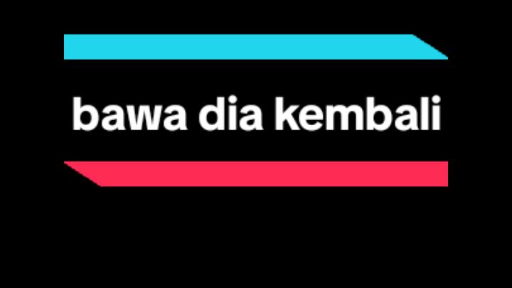 kalo kamu dikasih kesempatan satu kali lagi buat ketemu, kamu mau ngomong apa? #mahalini #bawadiakembali #mahaliniraharja #lini #fabula #liriklagu #lyrics #foryoupage #sadness #sadvibes 