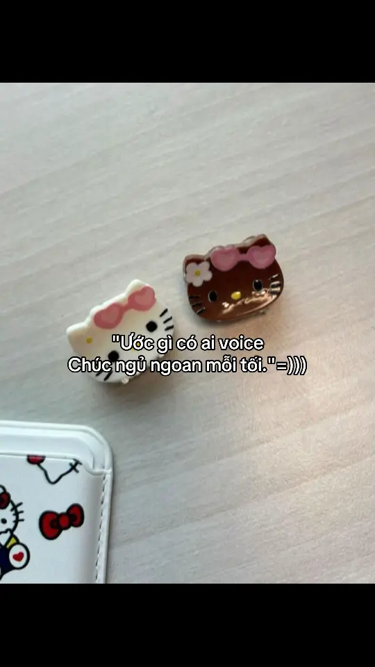 #mnhien #hellokitty #str_tâm_trạng 