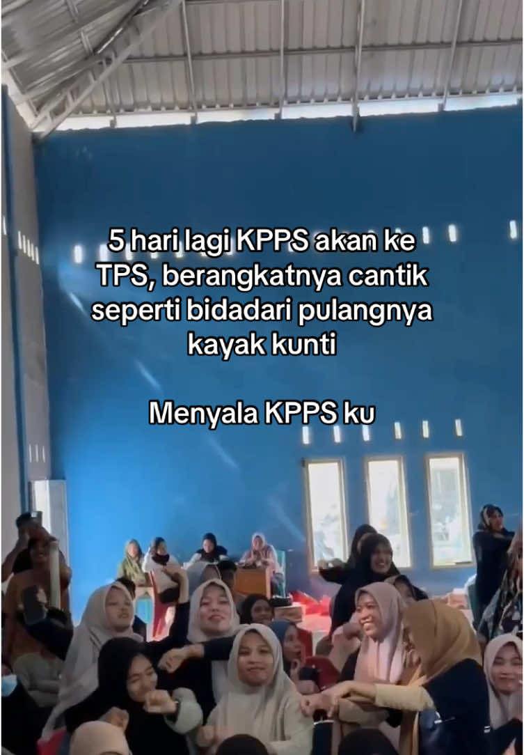 #kpps2024 #kppspilkada2024 #kppsindonesia #pilkada2024 #pilkadaserentak2024 #kpuri #pilkada 