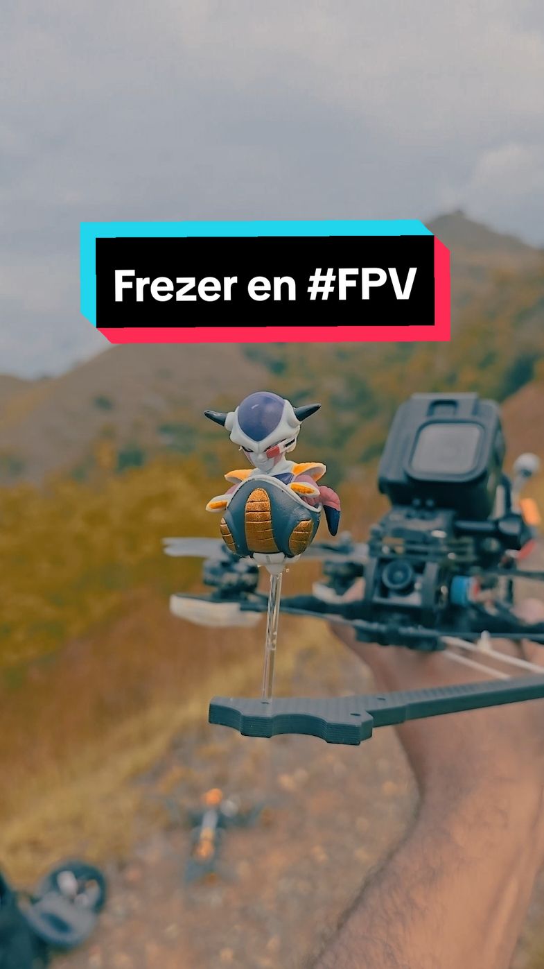 ¿Es freezer em mejor Villano de Dragon Ball?  #dragonball #freezer #goku 