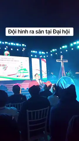 Cùng BLV Tạ Biên Cương với sơ đồ ra sân tại đại hội giới trẻ giáo tỉnh Hà Nội  #dhgt  #gp #thánhcacônggiáo 