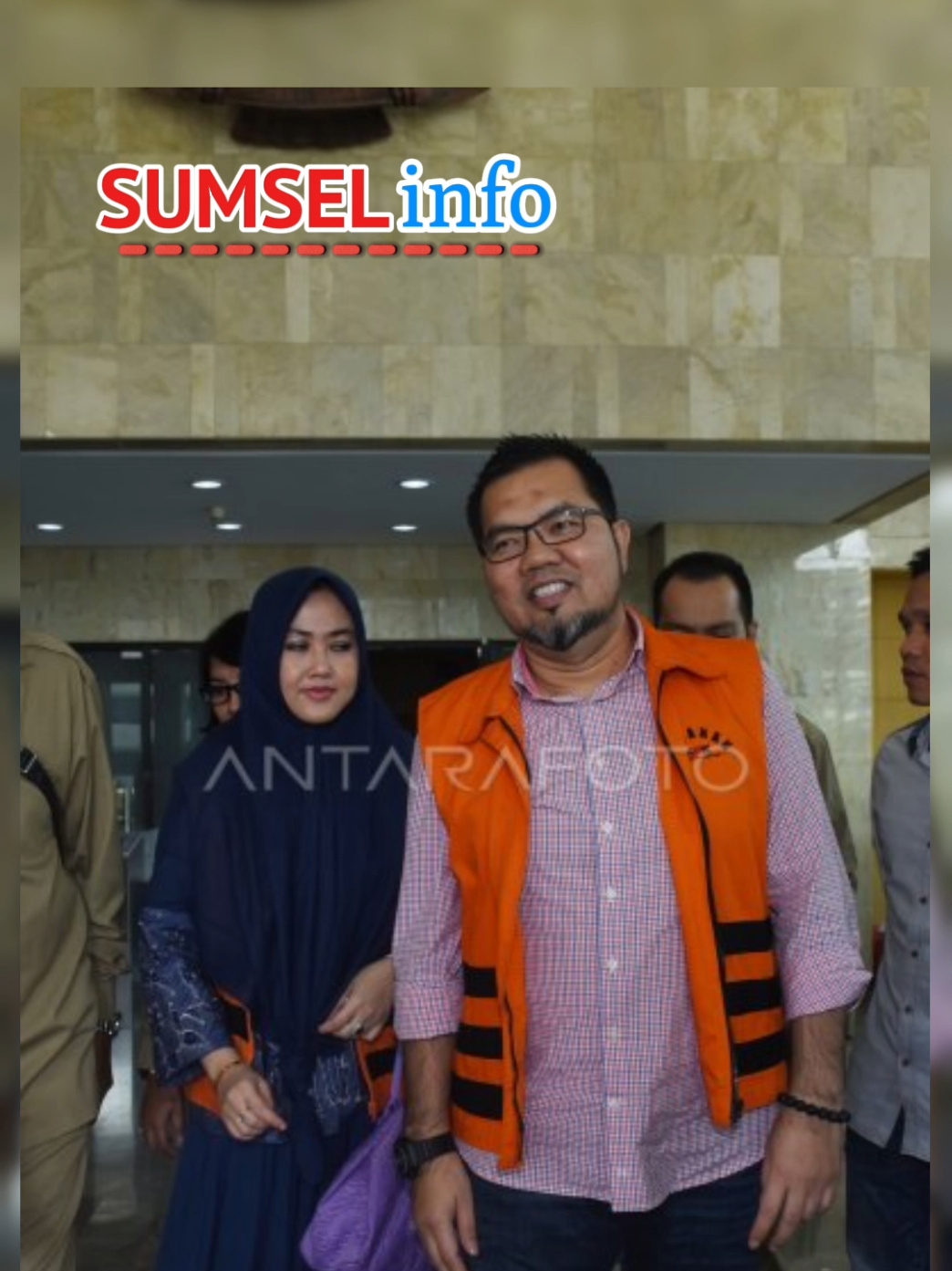 Misteri Pilkada Empat Lawang Telah Berakhir. #berita #empatlawang #sumateraselatan #viraltiktok #fypシ #fypシ゚viral 