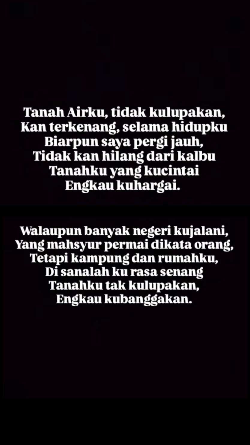 yuk bisa yuk 2025 nanti 2 stanza yg di nyanyiin, bukan stanza 1 diulang-ulang 🙏🙏🙏  #fypシ゚  #fyp #timnas #tanahairku #pssi #GBK 