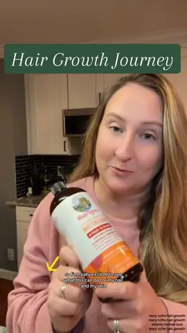 Mary Ruth’s Liquid Morning Multivitamin is on sale! Grab this deal today, it wont last long! Great for my hair and skin! #maryruths #multivitaminforhairgrowth #over40club #hairgrowthjourney  mary ruths hair growth mary ruths hair growth vitamin for hair loss mary ruths hair growth #tiktokshopblackfriday