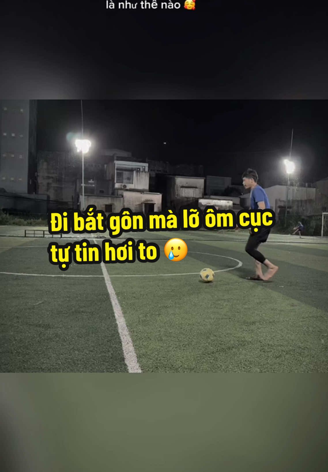 #bongda #thumon #bongdavietnam #football #futbol⚽️ #futsal #bongdaphui  ae có được đồng đội tin tưởng vậy khong 