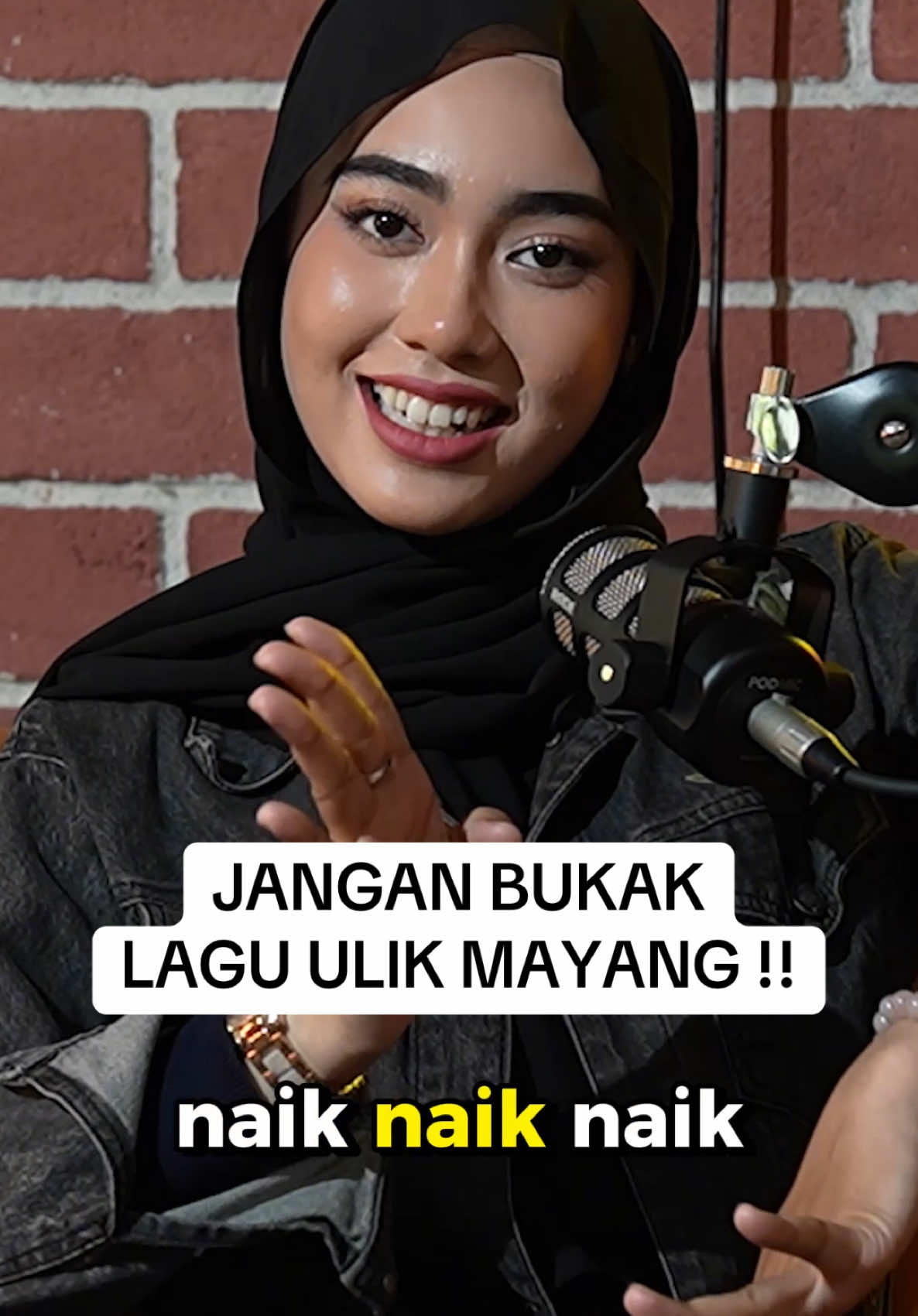 Mulut aku kenapa lah celupaq sangat suruh dia nyanyi lagu ulik mayang tu aduhai😭😭 #Sembangseram #Safwannazri #Jihaasham #ceritaseram #Kisahseram #Kisahhantub#Safwannazripodcast #safwannazripod 