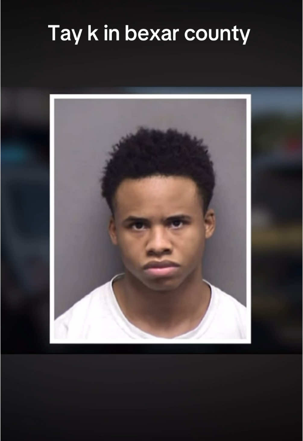 Tay k in bexar county for murder trial #tayk #therace #fyp #viralvideo #trending #sanantonio #bexarcounty 