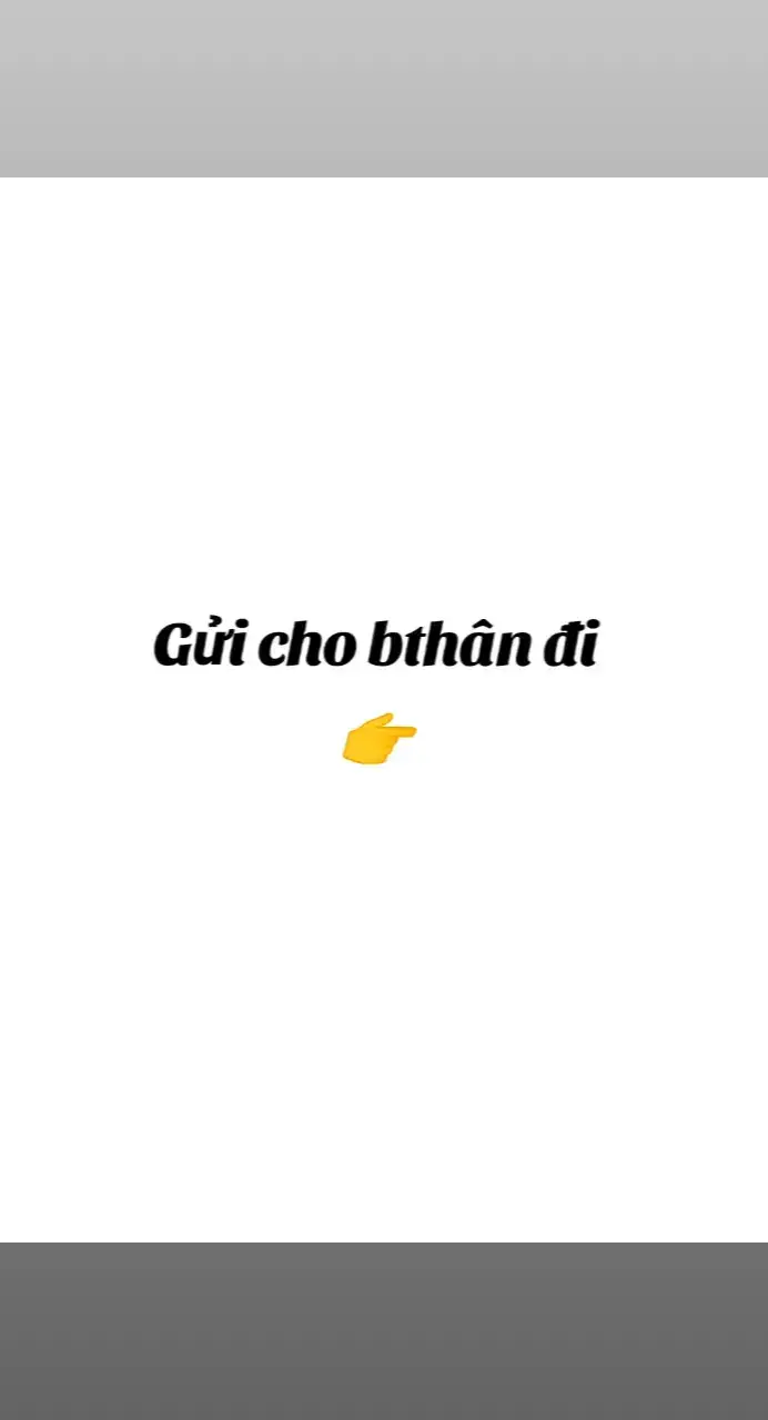 @ gửi bthân nho💓#xuhuong#tinhbandieuky 