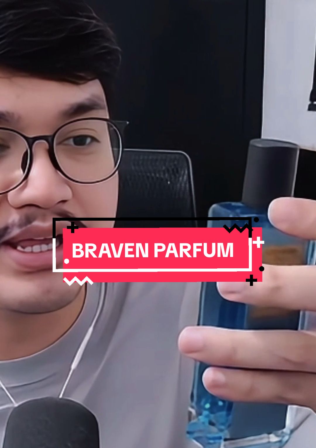 Murah tapi nggak murahan, Braven Cool Water & Oudwood 👀 Hanya 40K aja, 70K dapet paket lengkap di showcase gw 🫶🏻 @braven.id #braven #reviewparfum #parfum #adesetiawan #fyp #xyzabc 