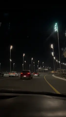 King Abdulaziz Airport Road Jeddah♥️ #jeddahairport #foryou #fyp #trending #viral #viralvideo #dainnyzz😎 