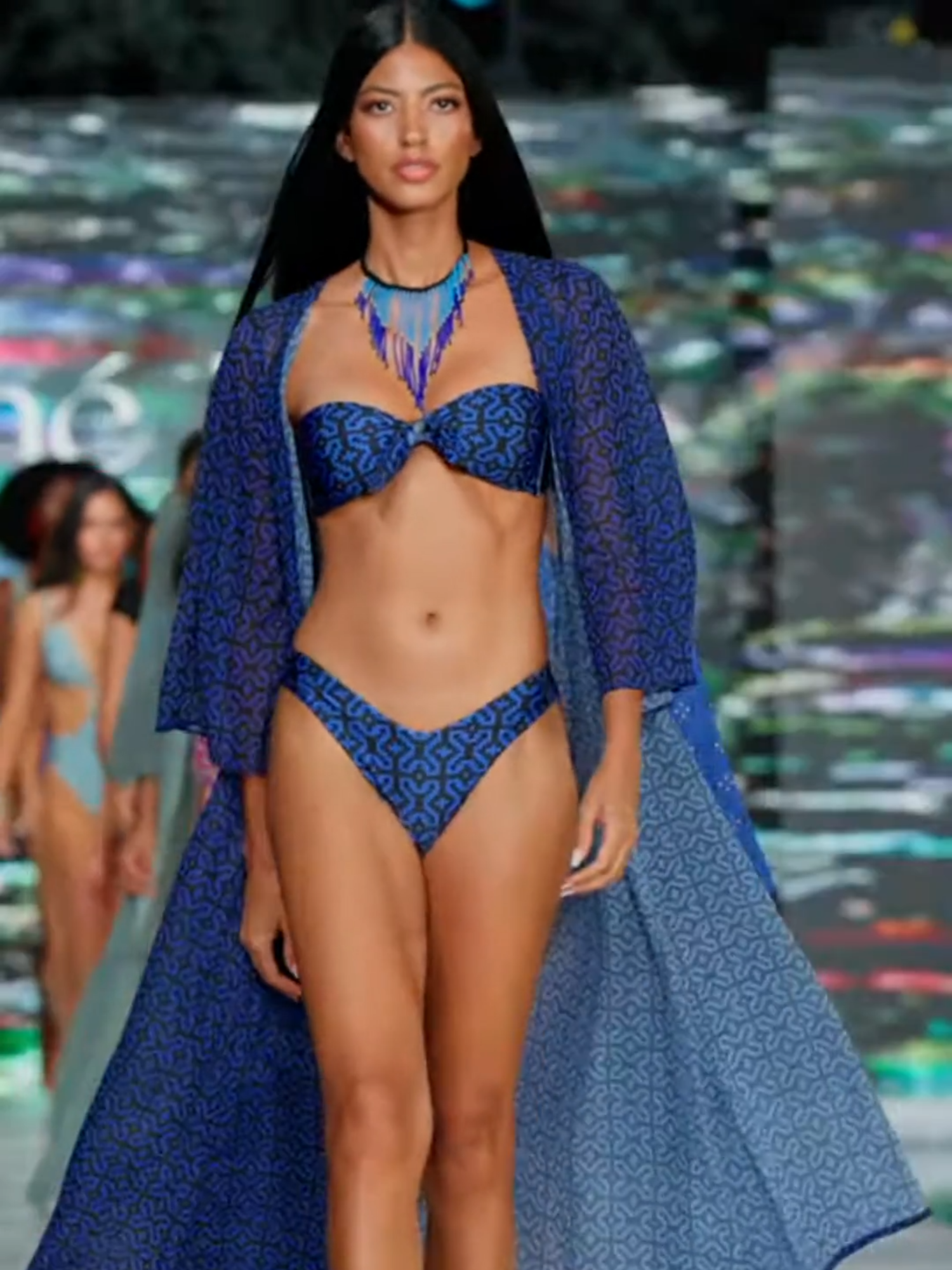 Resort Fashion Glamour at Swim Week 💃 | Hot Girls in Designer Swimwear | Check Bio & Subscribe! #shorts#fashiontiktok #model #fyp #Swimsuit #foryoupage❤️❤️ #viral_video #tiktok_india #trendingvideo #aesthetics #makeup #gym #explore #shorts #foryoupagee #fyp #foryou #viral #tiktok #trending #aesthetic #makeup #gym #explore #shorts #foryoupagee #bikini #bikinimodel #calkwalk #fashion #hot #miami #miamibeach #miamiswimweek #paradiseisland #swimweek #fashionweek #bestie #trendingvideo #bodybuilding #body #selflove #motivation #musica #loveyou #honey #moon #summer #sun #viralvideos #treanding #new #mood #usa🇺🇸  #canada_life🇨🇦 #model #tiktokvietnam #tiktokkorea #tiktokindia #tiktokmalaysia #tiktokindo #tiktokpakistan #funnyvideos #memes #love #music #cute #beauty #skincare #beautytips #beautyreview #makeuptutorial #beautyproducts #beautyhacks #MakeupArtist #TikTokBeauty #modeling #fashionmodel #photoshoot #fitnessmodel #modellife #modelagency #makeupartist #portraitphotography #fitness #gymtok #gymmotivation #makemefamous #tiktoknepal #tiktoker #loveyourself #meme #cutebaby #beautiful#bikini #bikinimodel #calkwalk #hot #miami #miamibeach