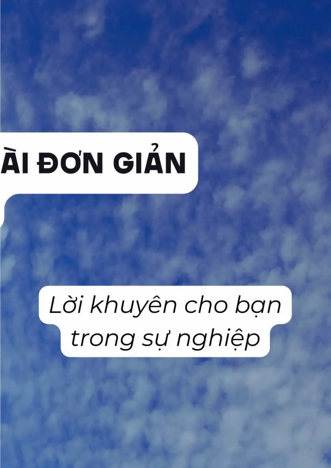 Lời khuyên cho bạn trong sự nghiệp #capcut #dorytarot #tarottiktok #tarot #dory #quicktips #tips #hoctarotonline #tarotreader #cachtraibaitarot #traibaitarot 