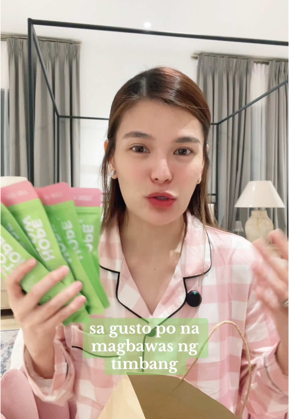 After trying Hope Glow Light, you may feel more energized, a little thirsty, and notice a reduced appetite. Please remember, we’ve carefully studied this product to ensure that it is safe for daily use. 💚 Take a step towards nourishing your skin and body with confidence! ✨ #LunaAuraPH #HopeGlow #HopeGlowLight #NewProduct #NewProductAlert #TikTokShop 