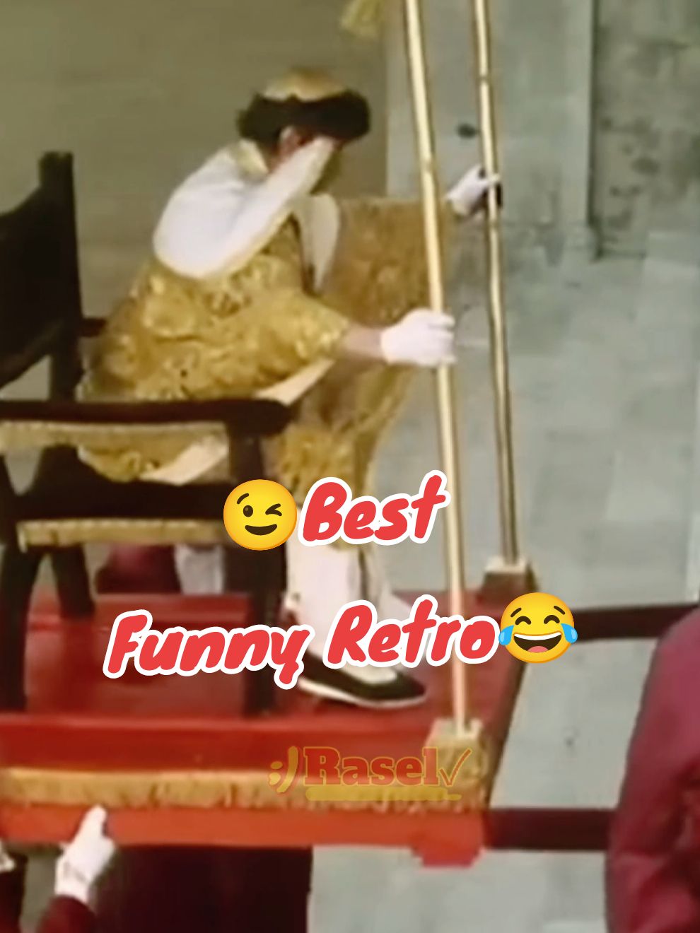 😉 Best Funny Retro 😂 #funnymoment #funnyretro #funny #соmedyvideo #funnyrasel90 #funnyvideos  #comedyvideos 