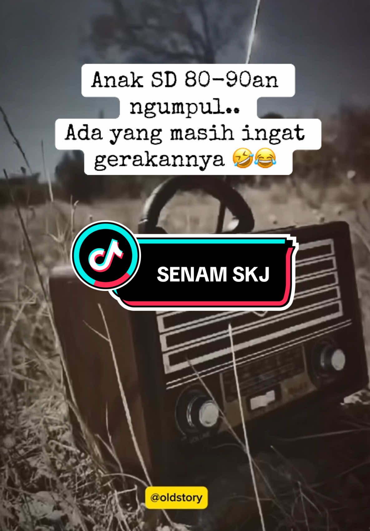 “Senam Apa yah namanya.?” Biasa dilakukan sebelum masuk kelas #bismillah #alhamdulillah  #lagulawas #SKJ #FYP #lagujadul #nostalgia  #senam #memori #kenangan  #pengikut #sorotan #jangkauan 