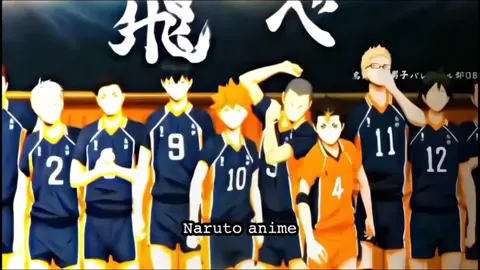 Haikyu!! ⚽ KARASUNO TEAM 💥   #Haikyu #karasuno #tamildubs #animelover #fypシ゚viral #trendingvideo #viral #grow #anime #tamilanime #statusvideo #tiktokviral 