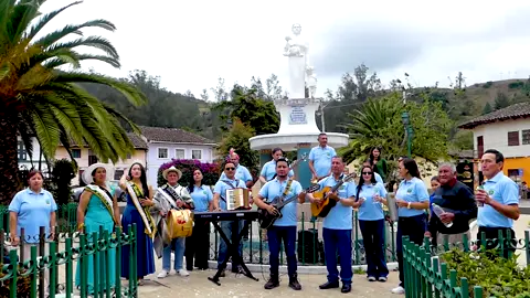 Santa Cecilia Patrona de los músicos en su día clásico y la Unidad Educativa “San Lorenzo” en su QUINCUAGÉSIMO aniversario. El Centro Social Intercultural San Lorenzo de Bolívar rinde homenaje y el grato honor de presentar el Carnaval de San Lorenzo de Bolívar. #parroquiasanlorenzo #cunadelaculturamusicalbolivarense #Guaranda #Ecuador #videoviral #centrosocialinterculturalsanlorenzodebolívar #Guayaquil #AlfredoGüingla #LuisAlfredoGüingla