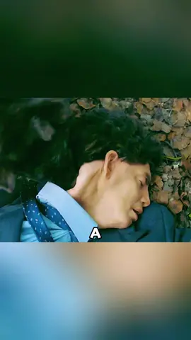 The wolf turned into a human #fyp #film #moives #shorts #TikTok 