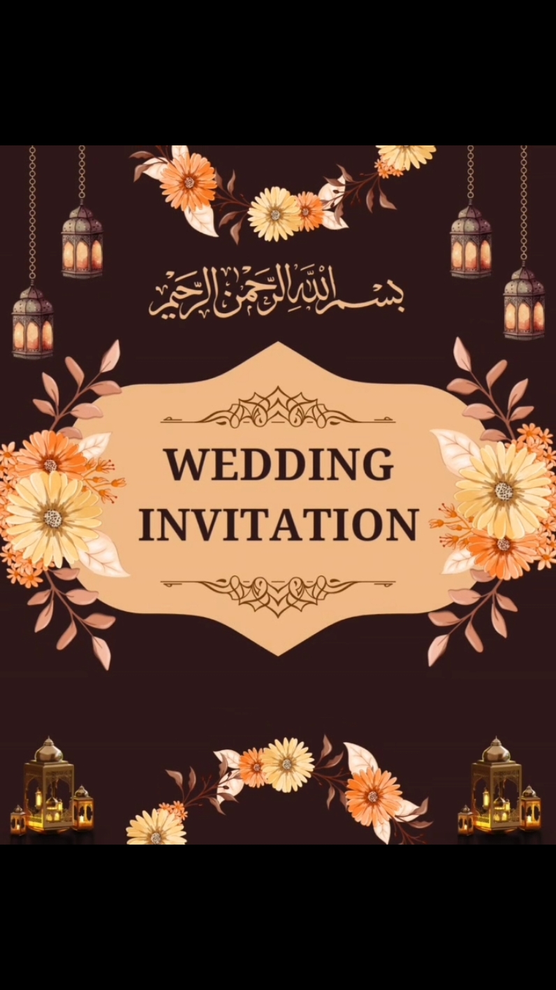 Dm to place your order Contact on WhatsApp 👉 03296343349 . . #weddinginvitation #wedding #invitation #engagement #nikah #datefixed #baatpakki #bridetobe #fypシ #foryou #trending #tiktok #dimplech677 