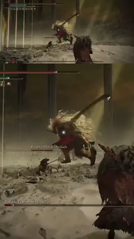 God Slayer (OP Blasphemous Blade) | #richienotsorich17 on #Twitch