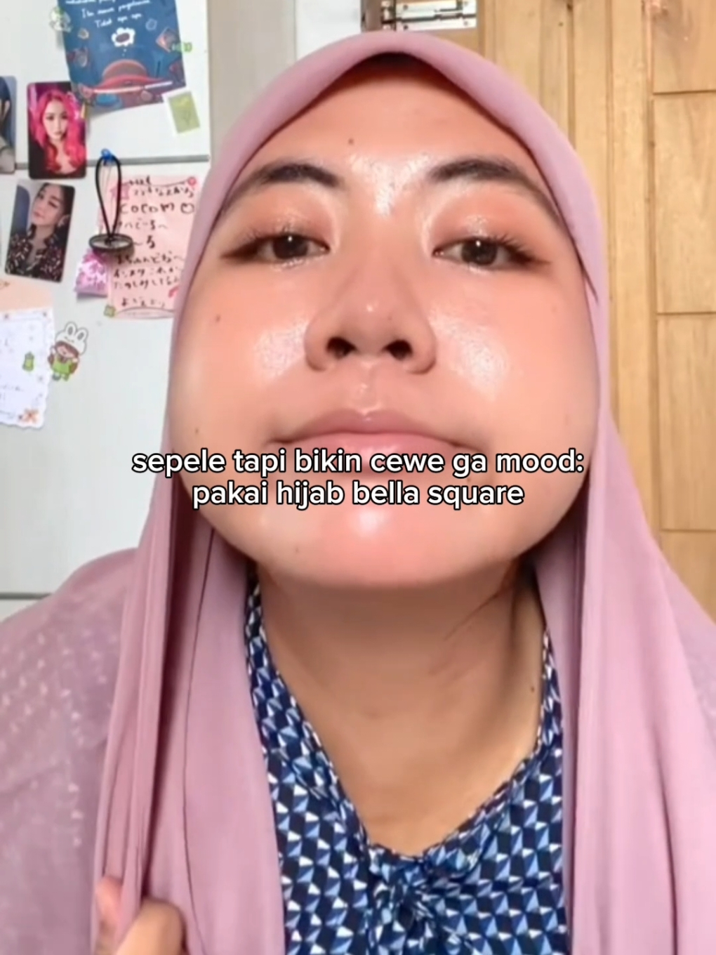 drama tiap pake hijab bella square, siapa yang selalu musuhan tiap pake bella square? #fyp #foryoupage #xyzbca #core #terkaambisera #hijab #drama #bellasquare 