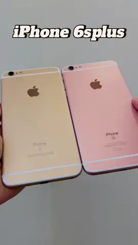 Iphone 6splus full chức năng siêu đẹp #iphone #iphonechinhhang #xu #xuhuong #thinhhanh #iphone6splus 