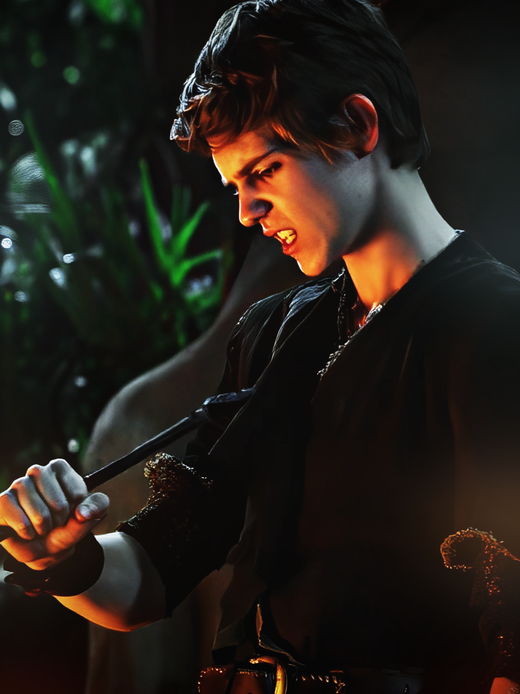 Peter Pan + Funk = combinação perfeita  #ouat #ouatedit #onceuponatime #onceuponatimeedit #peterpan #peterpanouat #peterpanedit