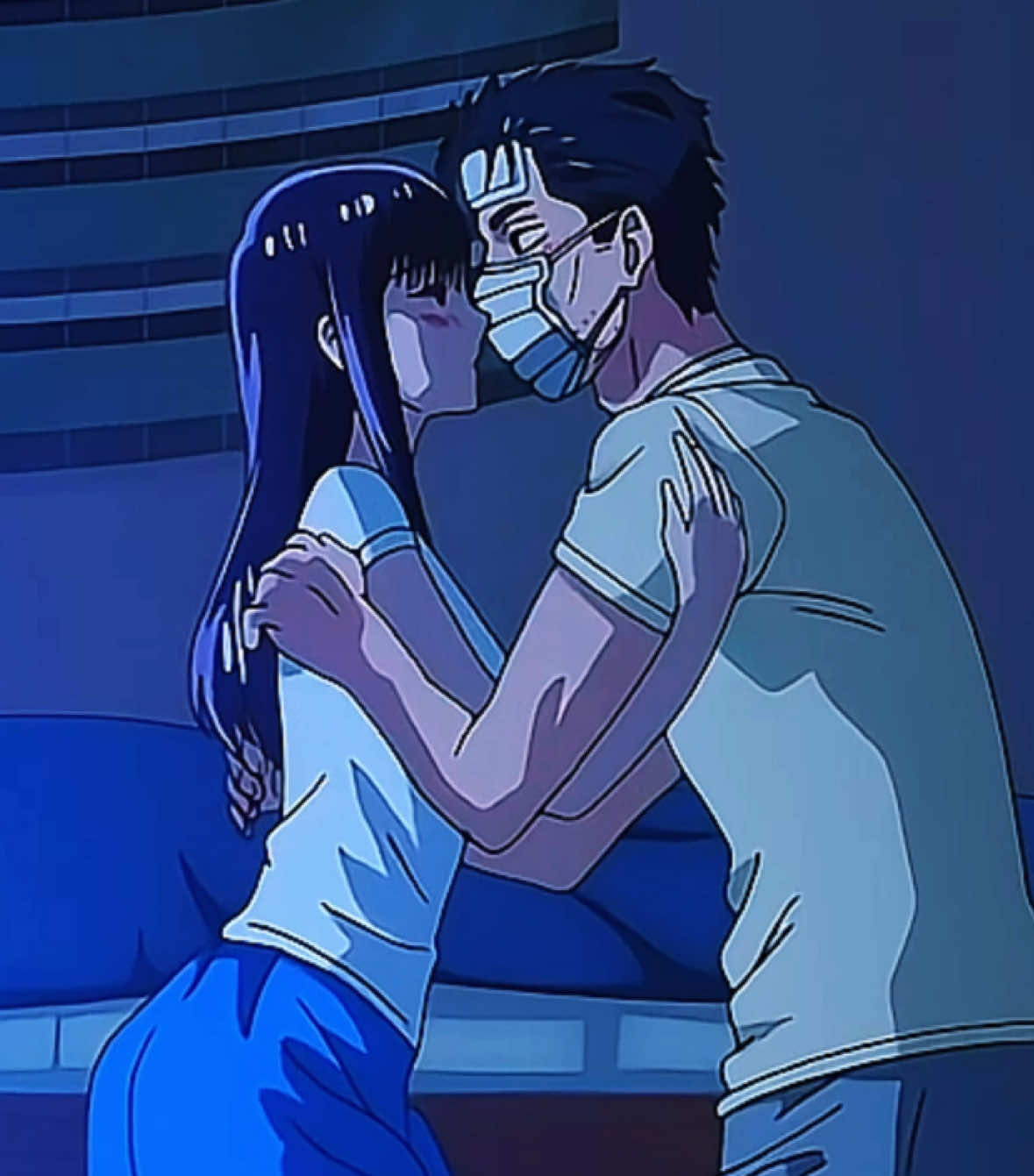 Does age matter if you are in love?🩵 Anime: Koi wa Ameagari no You ni / After the Rain☔️ #akira #akiratachibana #masami #masamikondou #tachibanaxkondou #koiwaameagarinoyouni #aftertherain #Love #lovestory #romantic #drama #agedifference #anime #animeedits #fyp 