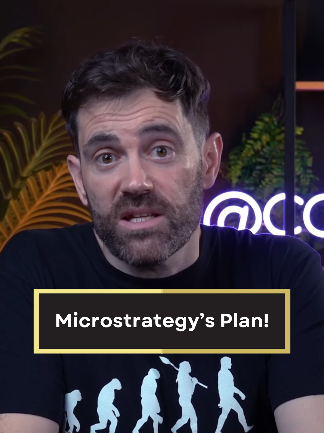 MicroStrategy's $42 Billion Bitcoin Plan: Bullish for BTC!