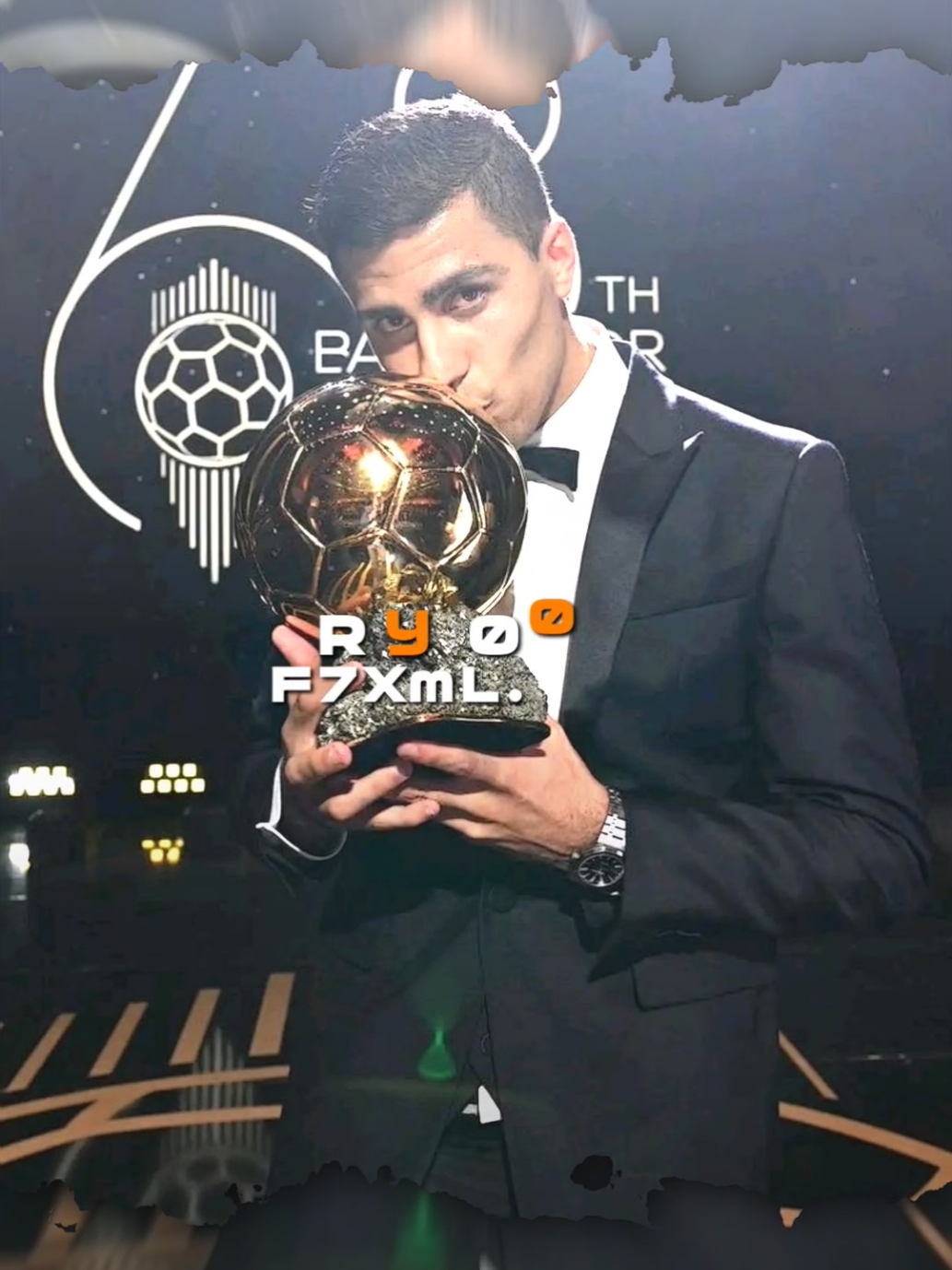 gimana pendapat kalian tentang ballon d'or 2024?#presetalightmotion #xml #football #rodrigo #fyp #masukberandafyp #creatorsearchinsights 