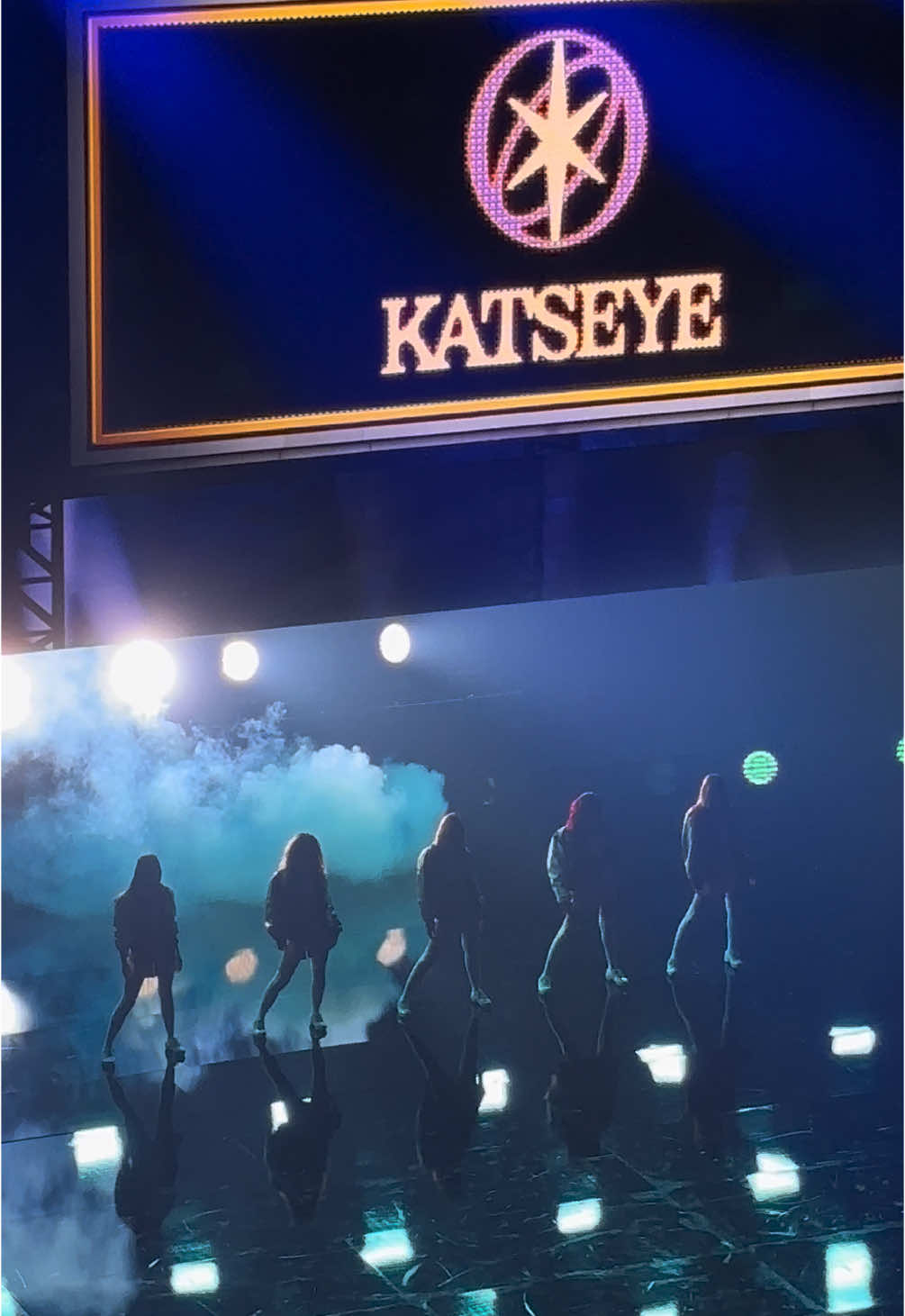 KATSEYE MAMA PERFORMANCE | DEBUT | #mamaawards #2024mamaawards #katseye @KATSEYE 