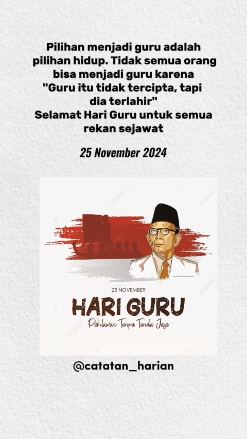 #CapCut #fyppppppppppppppppppppppp #viral #harigurunasional #hariguru2024