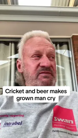 #aussie #beer #cricket 