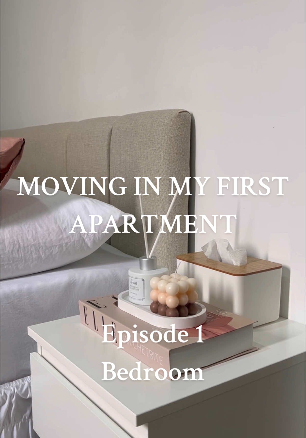 First vlog in my first apartment. I can finally sleep here! 🫶🏻 Comment what I still need for my room. #livingalone #apartmenttour #livingalonein #adulting #fyp #minivlogs #furniture #roomdecor #ph #apartmentmakeover 