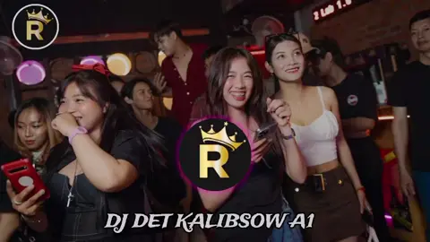Remix song is popular in 🎊tik tok2024🪄 (Wai Leung Pchum Ben Club song) កំពុងPopular song 🚦Remix 2024 / GM: CHHEM DET