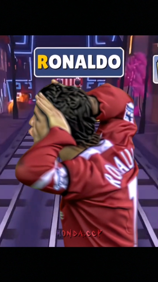 CR7 IN SUBWAY SURFERS 😤😬 #CRISTIANORONALDO #FOOTBALL #FOOTBALLTIKTOK #TARGETAUDIENCE #EDIT #subwaysurfers #CR7GOAT #THEGOAT #CAPCUT #reddevil@JOSEPH.CCP 🏆 @PrimeFootball @afeink.cc @GOATED-X-EDITZ 🌀 