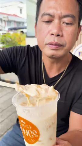 MamaPangs Creamiest Halo Halo #fyp #fypシ゚viral #for #foryou #foryoupage #foryourpage #tiktokviral #jigstve