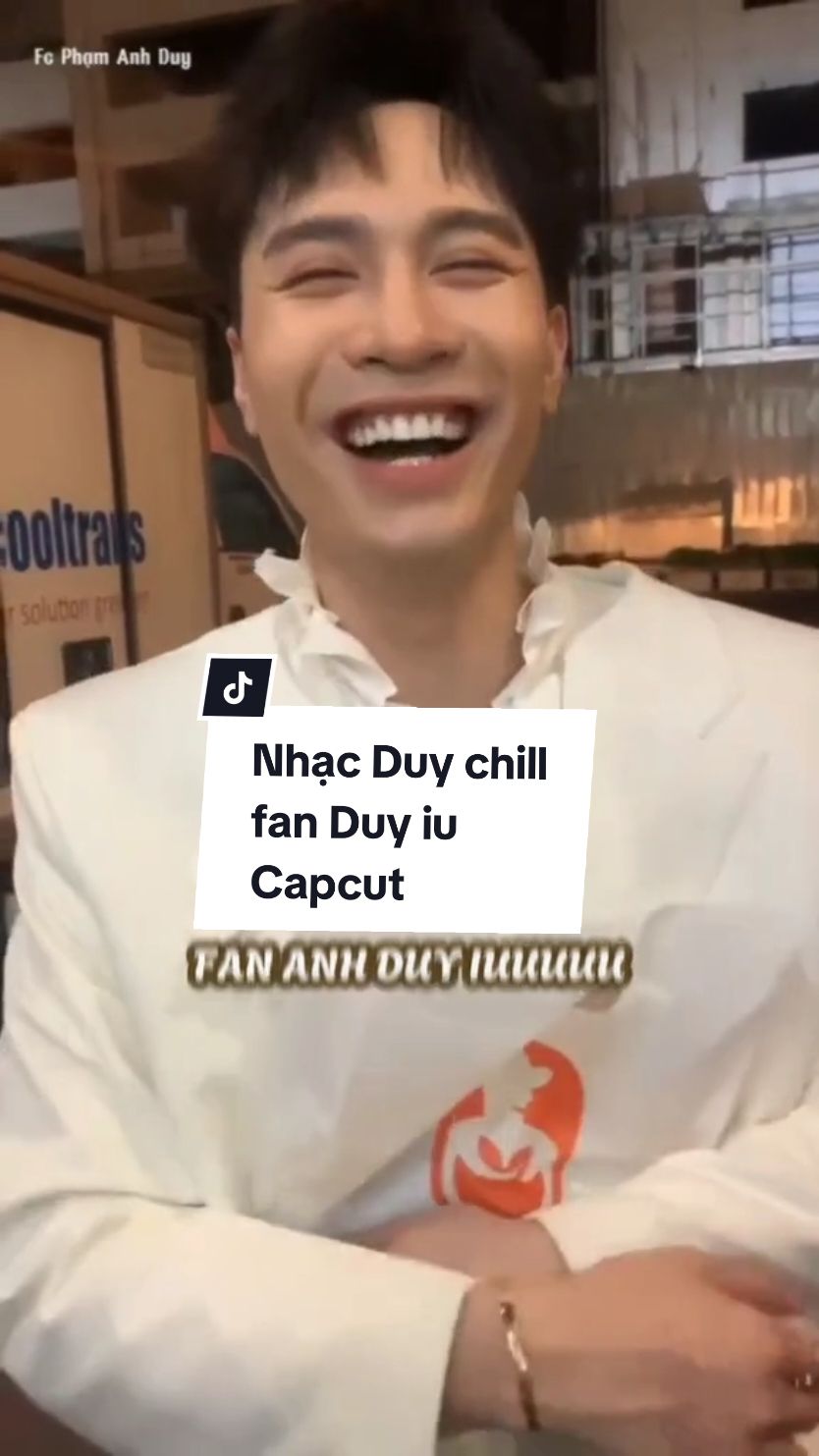 Nhạc Duy chill, fan Duy iuuuu Mẫu capcut đây nha các Oil ơiiiii #phamanhduy #xuhuong #fyp #CapCut #viral 