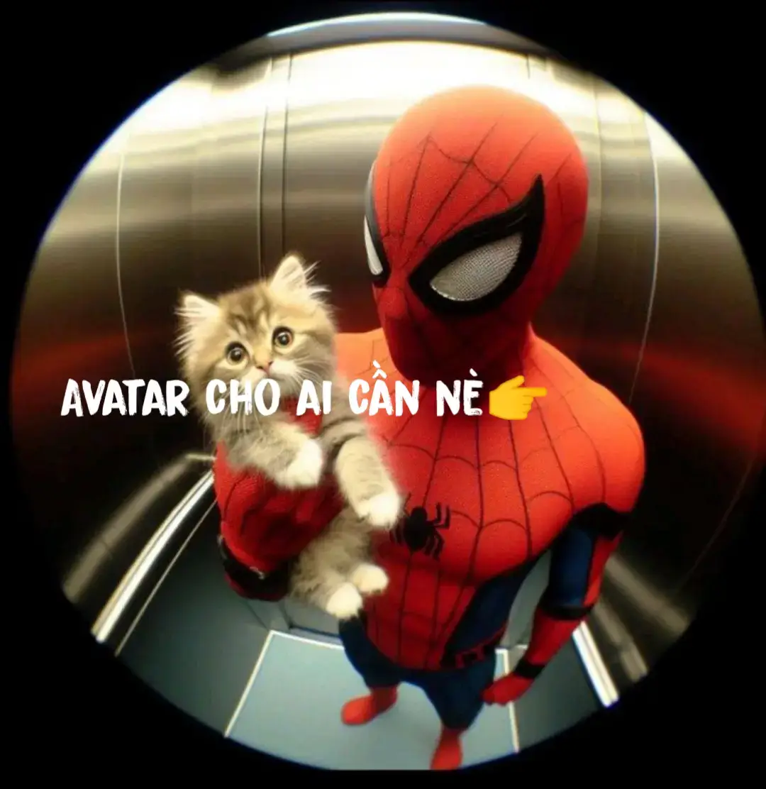 avatar cho ai cần#TikTokAwardsVN #tonghop #fyp #xuhuong #avatar2 #fb #votri #cute #meme 