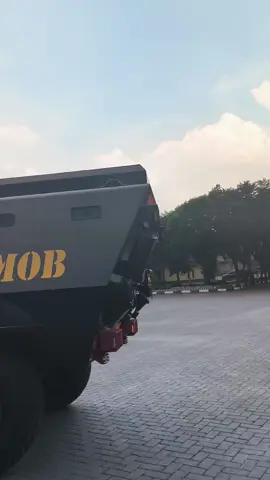 Rantis Brimob #fyp #brigade #polri #gegana 