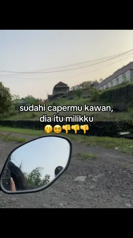 caper banget mb