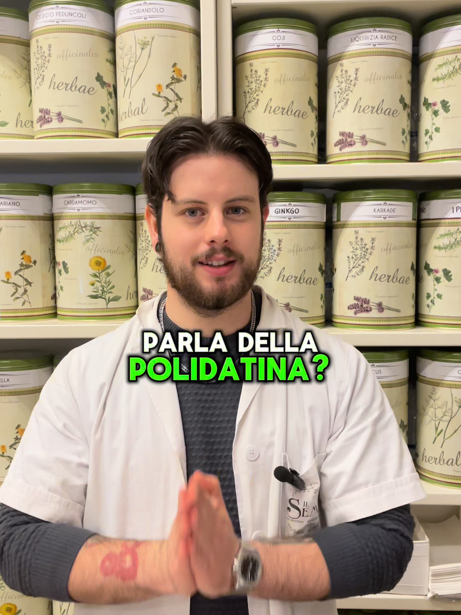 Il segreto della longevità naturale 🤸🏼 🌱 La polidatina è un composto naturale estratto dalla radice del Polygonum cuspidatum capace di esercitare un’azione antiossidante 50 volte più potente di quella del resveratrolo. Il vantaggio della polidatina è che viene completamente assorbita dal nostro corpo, raggiungendo ogni cellula e tessuto con concentrazioni elevate e attive. Questo permette di sfruttare al massimo i suoi benefici: ✔️ protegge le tue cellule grazie alla sua potente azione antiossidante e anti-infiammatoria. ✔️ combatte i radicali liberi per un effetto anti-età naturale. ✔️ attiva le sirtuine, i geni della longevità, e supporta le “centrali energetiche” del tuo corpo, i mitocondri. Il nostro integratore non ha controindicazioni, è totalmente naturale ed adatto anche agli intolleranti al lattosio e al glutine. 👉 Lo puoi trovare sul nostro sito web oppure nei Punti Naturetica della tua città! #Naturetica #polidatina #resveratrolo #antiossidantenaturale #antiossidanti #integratorinaturali