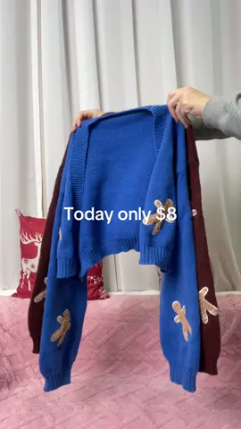 Buy it😘#tiktokshopblackfriday #tiktokshop #fullfashion #fypシ #OOTD #ncmryuanniversarysale #sweater #tiktokshopcybermonday 
