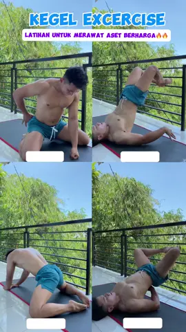 dasyat hasilnya #kegel #senamkegelpria #fyppppppppppppppppppppppp #lewatberanda 